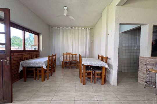 Área comum de apartamento à venda com 2 quartos, 68m² em Rio Branco, São Leopoldo