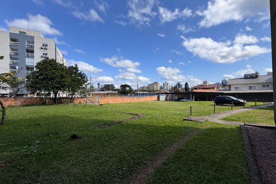 Área comum de apartamento à venda com 2 quartos, 68m² em Rio Branco, São Leopoldo
