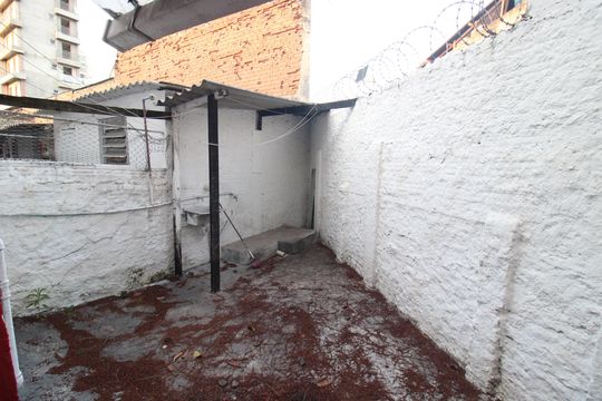 Área de Serviço de casa para alugar com 2 quartos, 62m² em Santana, São Paulo