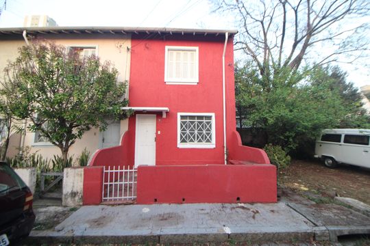 Quintal de casa para alugar com 2 quartos, 62m² em Santana, São Paulo