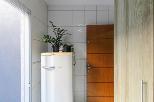 Área de Serviço de casa à venda com 6 quartos, 180m² em Vila Macedopolis, São Paulo