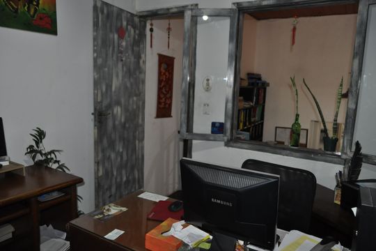 Quarto de casa à venda com 1 quarto, 115m² em Sampaio, Rio de Janeiro