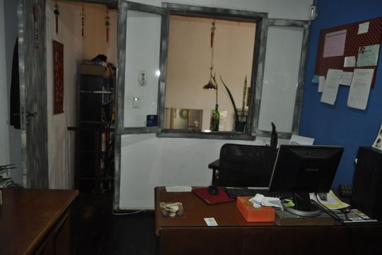 Quarto de casa à venda com 1 quarto, 115m² em Sampaio, Rio de Janeiro