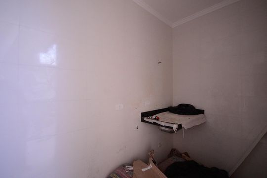 Área de Serviço de casa à venda com 3 quartos, 150m² em Cursino, São Paulo