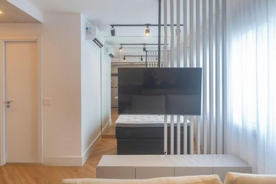 Apartamento à venda com 1 quarto, 33m² em Farroupilha, Porto Alegre