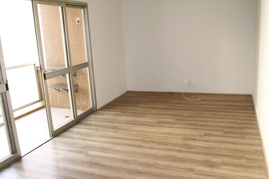 Sala de apartamento à venda com 3 quartos, 140m² em Santa Cecilia, São Paulo