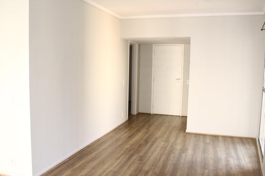 Apartamento à venda com 3 quartos, 140m² em Santa Cecilia, São Paulo