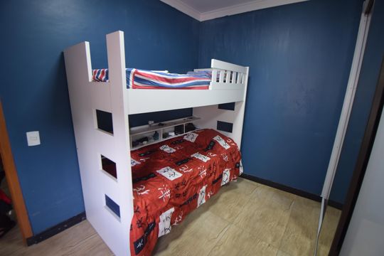 Suite 1 de casa para alugar com 4 quartos, 237m² em Penha de França, São Paulo