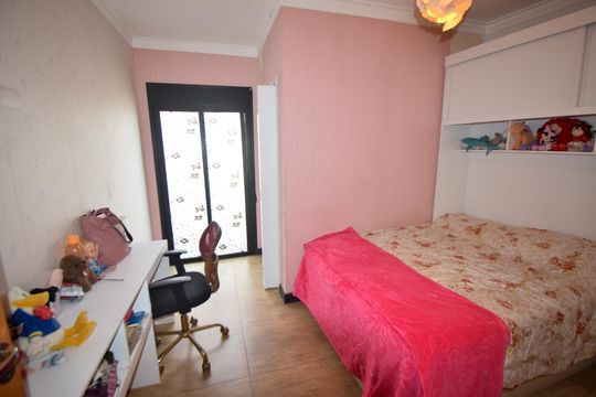 Suíte 3 de casa para alugar com 4 quartos, 237m² em Penha de França, São Paulo