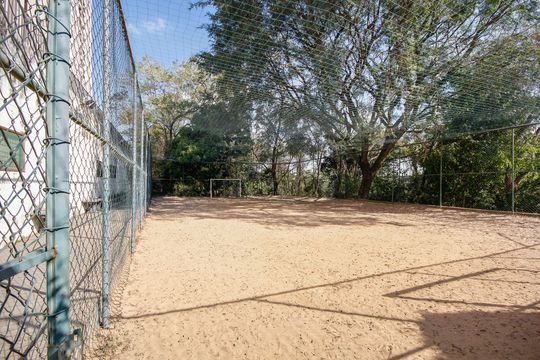 Área comum de apartamento à venda com 3 quartos, 65m² em São Domingos, São Paulo