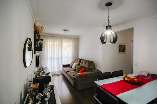 Apartamento à venda com 3 quartos, 65m² em São Domingos, São Paulo
