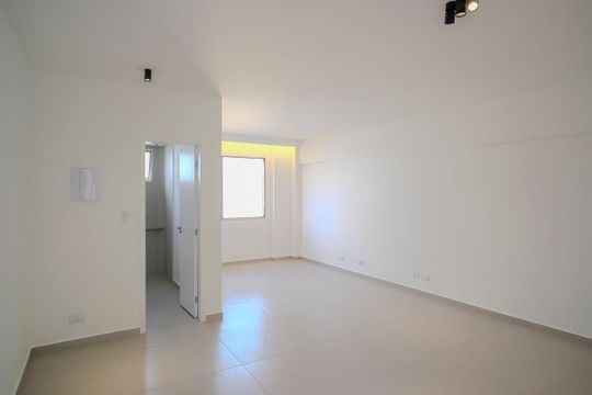 Apartamento para alugar com 1 quarto, 46m² em Vila Helena, São Bernardo do Campo