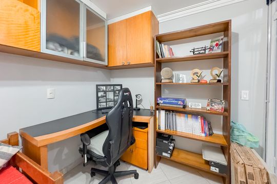 Quarto 2 de casa à venda com 3 quartos, 174m² em Ipiranga, São Paulo