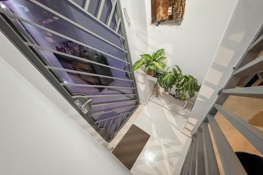 Entrada de casa à venda com 3 quartos, 174m² em Ipiranga, São Paulo