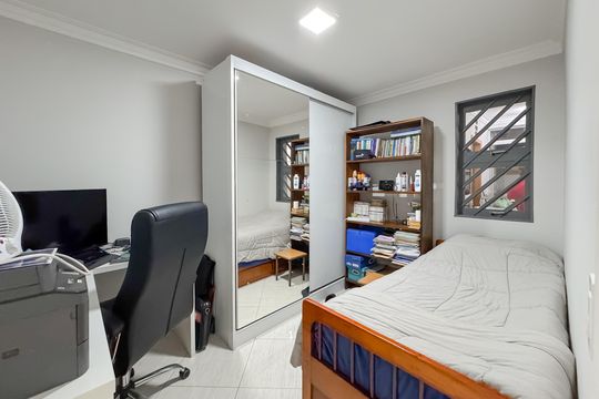 Quarto 1 de casa à venda com 3 quartos, 174m² em Ipiranga, São Paulo