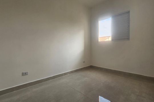 Quarto 1 de apartamento para alugar com 2 quartos, 50m² em Vila Matilde, São Paulo