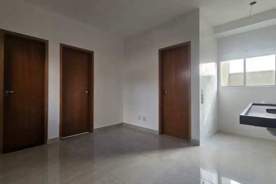 Apartamento para alugar com 2 quartos, 50m² em Vila Matilde, São Paulo