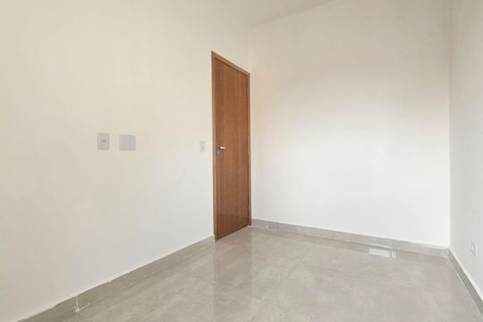 Quarto 1 de apartamento para alugar com 2 quartos, 60m² em Vila Matilde, São Paulo