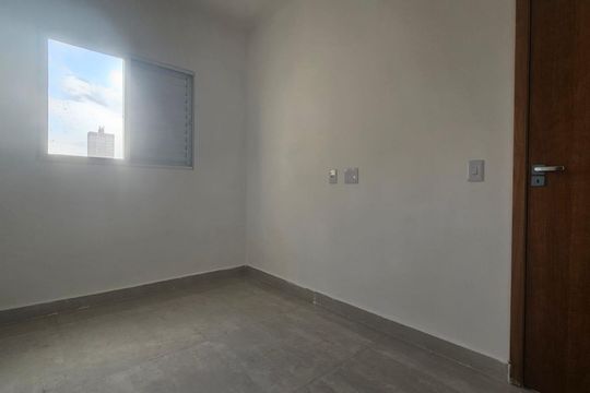 Quarto 1 de apartamento para alugar com 2 quartos, 60m² em Vila Matilde, São Paulo