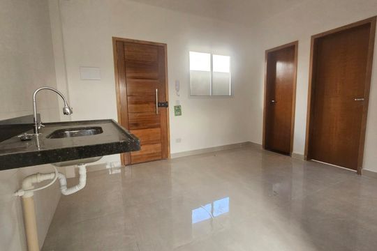 Apartamento para alugar com 2 quartos, 60m² em Vila Matilde, São Paulo