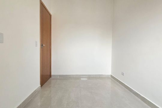 Quarto 1 de apartamento para alugar com 2 quartos, 60m² em Vila Matilde, São Paulo