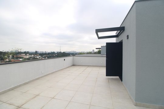 Área comum de casa de condomínio para alugar com 4 quartos, 460m² em Jardim Prudência, São Paulo