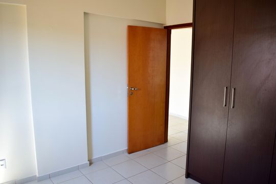 Quarto de apartamento à venda com 1 quarto, 51m² em Jardim Paulista, Ribeirão Preto