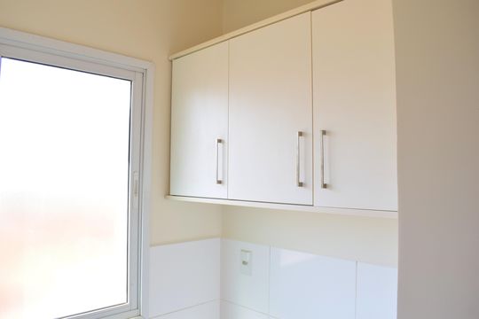 Área de Serviço de apartamento à venda com 1 quarto, 51m² em Jardim Paulista, Ribeirão Preto