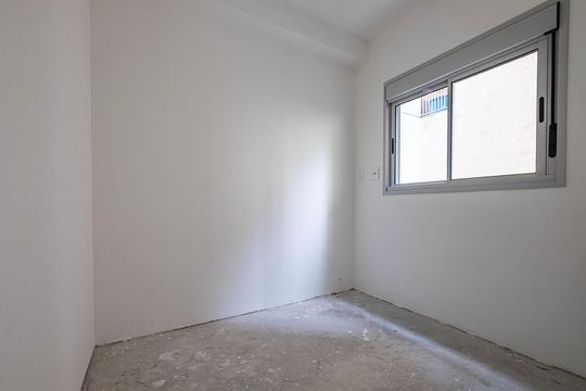 Quarto de apartamento para alugar com 1 quarto, 38m² em Pinheiros, São Paulo
