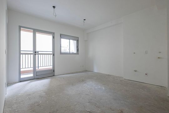 Apartamento para alugar com 1 quarto, 38m² em Pinheiros, São Paulo