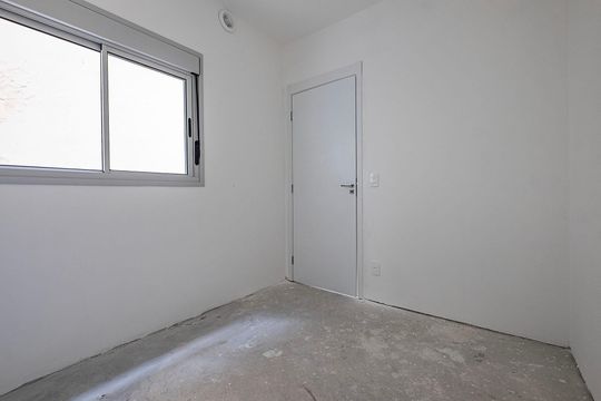 Quarto de apartamento para alugar com 1 quarto, 38m² em Pinheiros, São Paulo