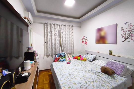 Quarto 1 de casa à venda com 3 quartos, 290m² em Cambuci, São Paulo