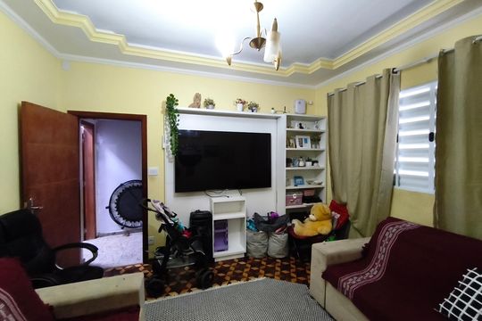 Casa à venda com 3 quartos, 290m² em Cambuci, São Paulo