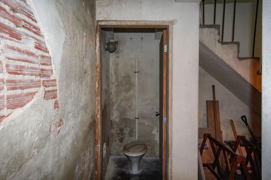 Banheiro 5 de casa à venda com 4 quartos, 390m² em Piqueri, São Paulo