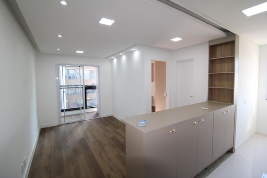 Apartamento à venda com 1 quarto, 38m² em Tucuruvi, São Paulo