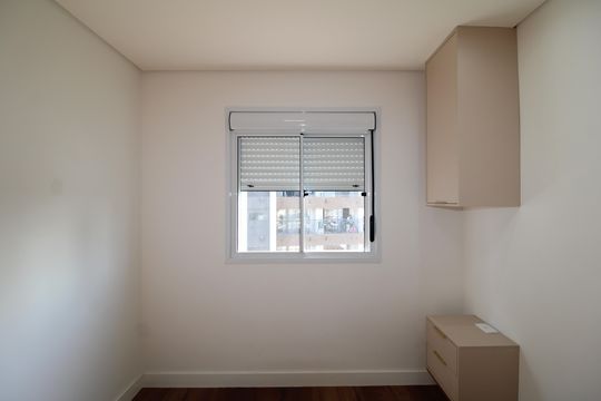 Quarto 1 de apartamento à venda com 1 quarto, 38m² em Tucuruvi, São Paulo