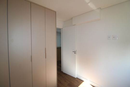 Quarto 1 de apartamento à venda com 1 quarto, 38m² em Tucuruvi, São Paulo