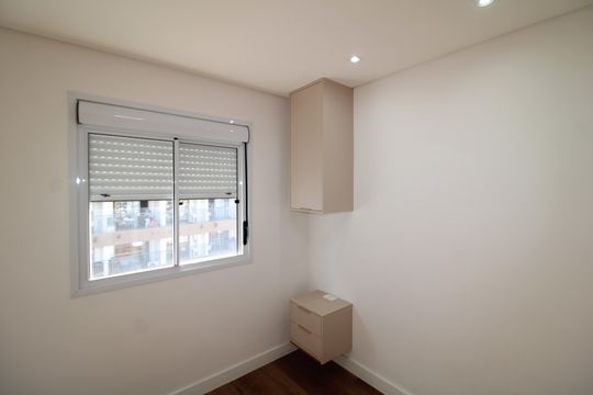 Quarto 1 de apartamento à venda com 1 quarto, 38m² em Tucuruvi, São Paulo