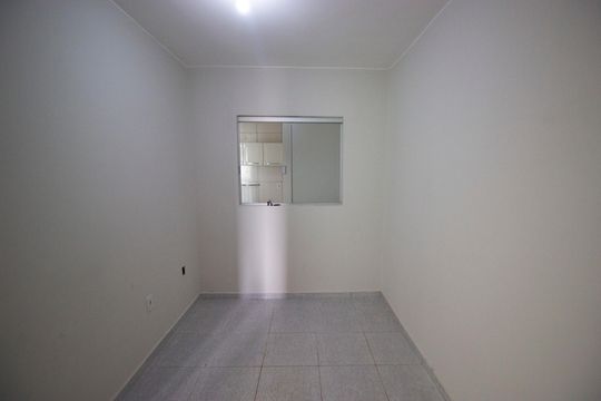 Quarto 2 de casa para alugar com 2 quartos, 48m² em Qnm 1, Brasília