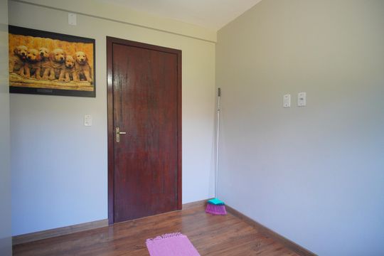 Quarto 1 de casa de condomínio à venda com 2 quartos, 100m² em Boa Vista, Novo Hamburgo