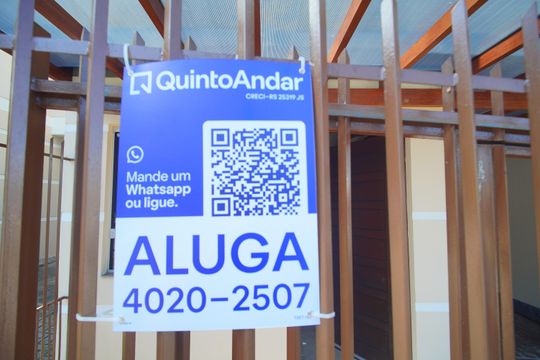 Casa de Condomínio à venda com 2 quartos, 100m² em Boa Vista, Novo Hamburgo