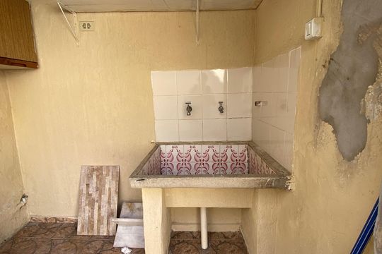 Casa à venda com 1 quarto, 78m² em Vila Oratorio, São Paulo