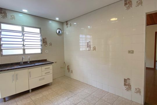 Casa à venda com 1 quarto, 78m² em Vila Oratorio, São Paulo