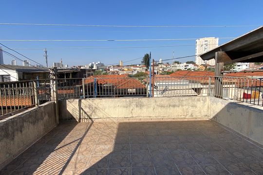 Casa à venda com 1 quarto, 78m² em Vila Oratorio, São Paulo