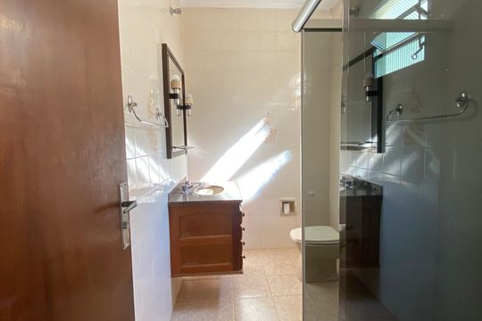 Casa à venda com 1 quarto, 78m² em Vila Oratorio, São Paulo