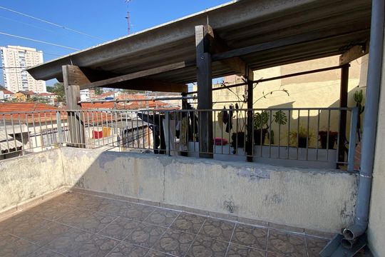 Casa à venda com 1 quarto, 78m² em Vila Oratorio, São Paulo