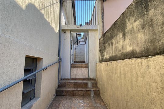 Casa à venda com 1 quarto, 78m² em Vila Oratorio, São Paulo