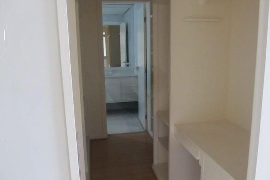 Apartamento à venda com 4 quartos, 245m² em Itaim Bibi, São Paulo