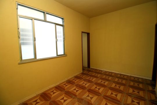 Sala de apartamento para alugar com 1 quarto, 70m² em Ramos, Rio de Janeiro