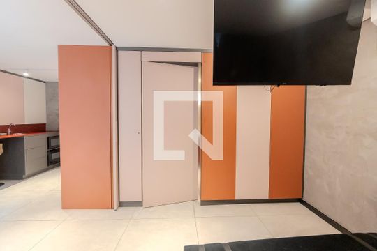 Apartamento à venda com 1 quarto, 38m² em Bela Vista, São Paulo